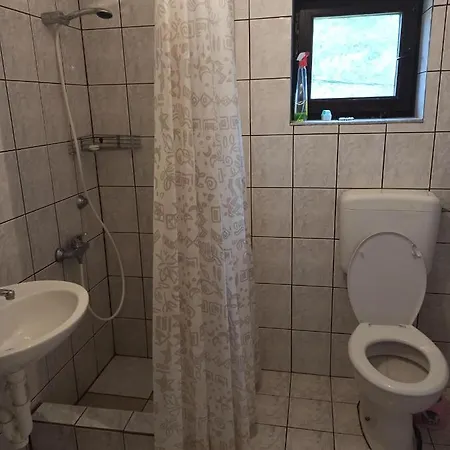 게스트하우스 Sobe I Dragovic *