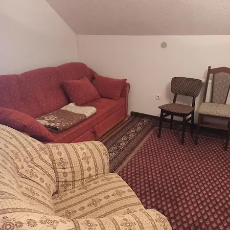 게스트하우스 Sobe I Dragovic *