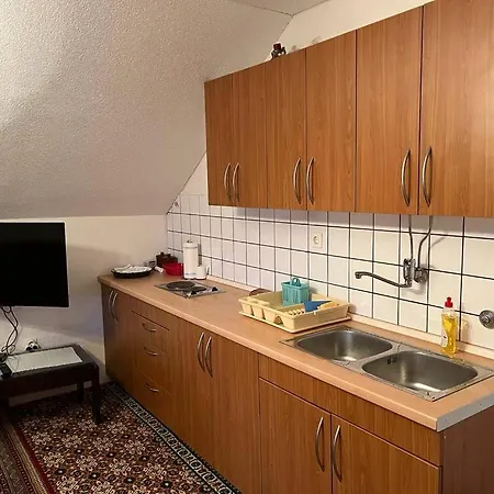 게스트하우스 Sobe I Dragovic *