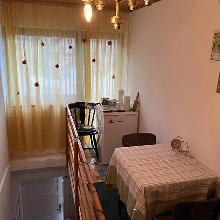 Sobe I Dragovic 게스트하우스 쿠프레스