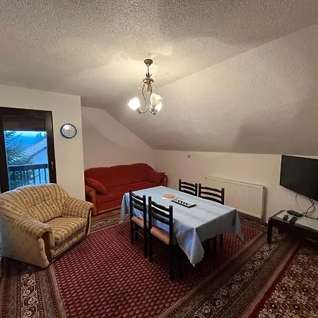 Sobe I Dragovic 게스트하우스