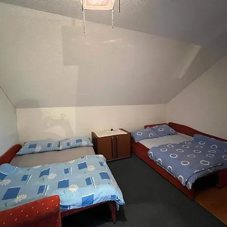 Sobe I Dragovic 게스트하우스 쿠프레스