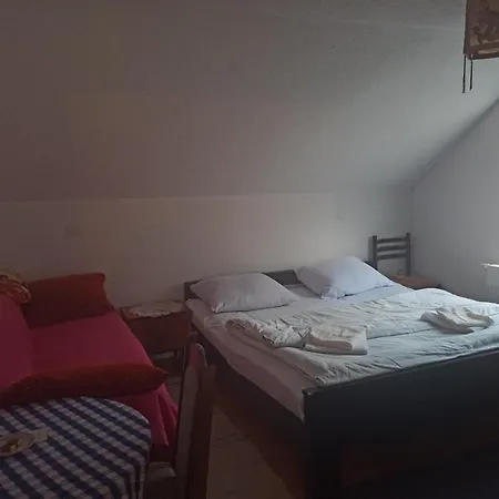 게스트하우스 Sobe I Dragovic 쿠프레스