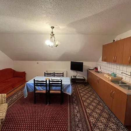 Sobe I Dragovic 게스트하우스